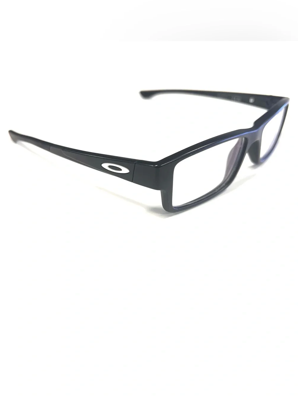 Oakley Airdrop Frames Glasses OY8003-0150 Satin Black XS 126-50-15